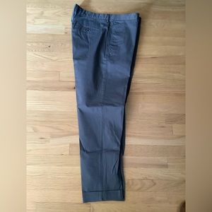 Michael Bastian cotton pants. Sz 38